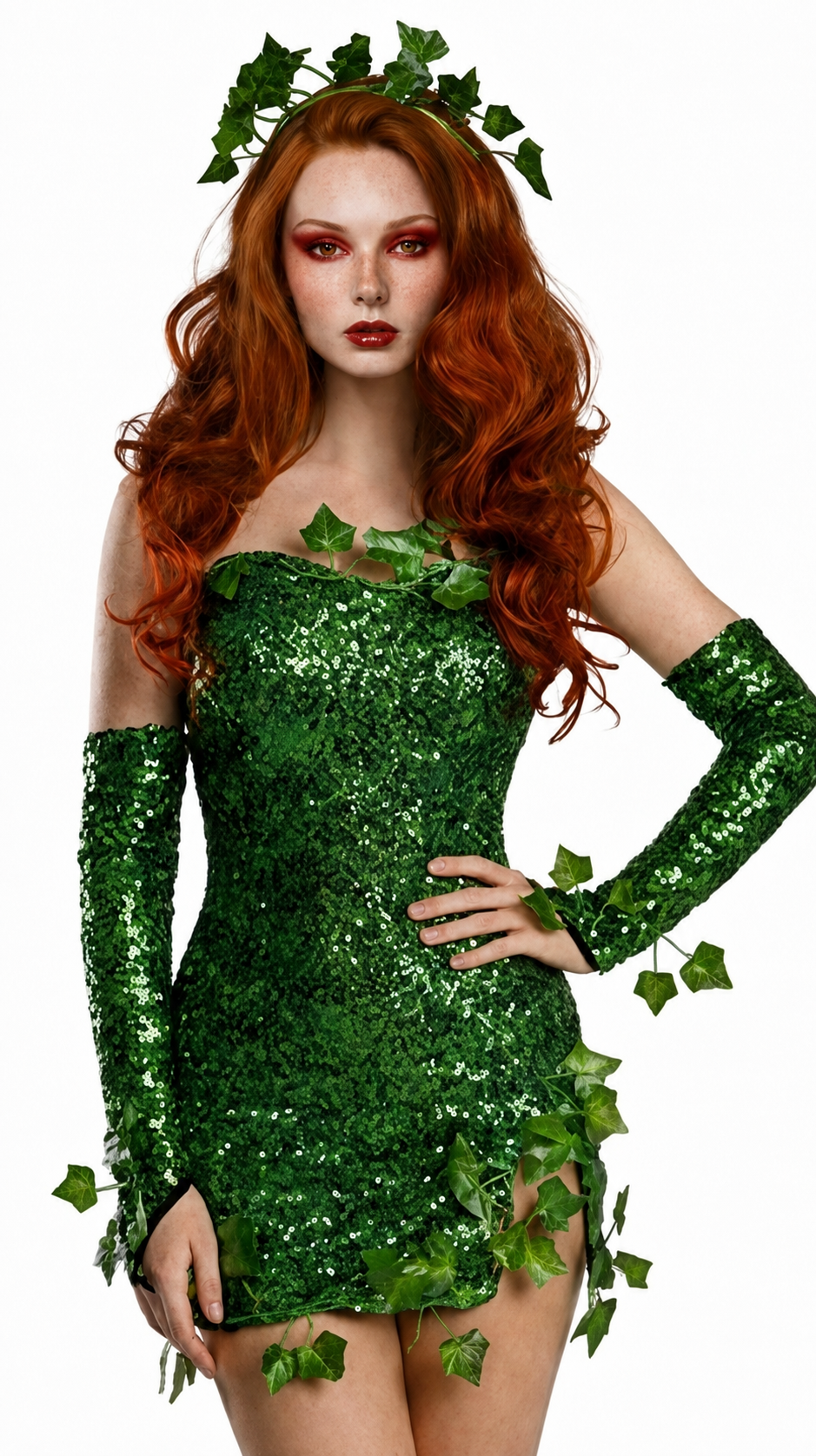 Miss Ivy Three Piece Set