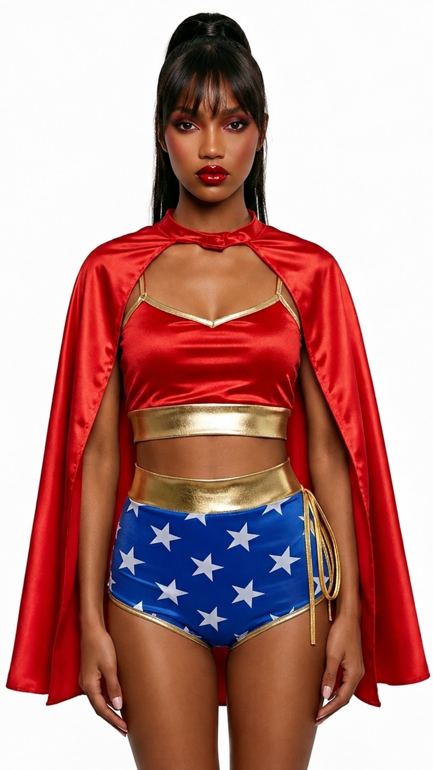 Superhero 3 Piece Set