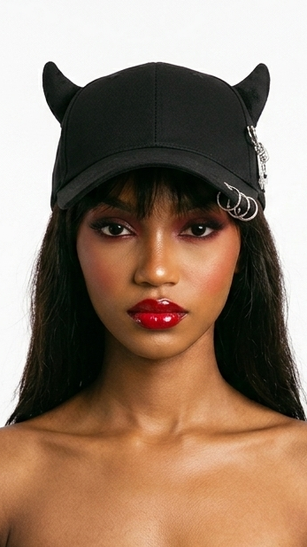 Bad Intentions Cap