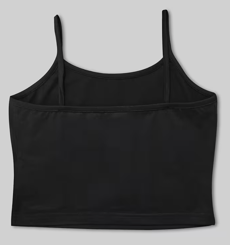 Skeleton Hands Tank