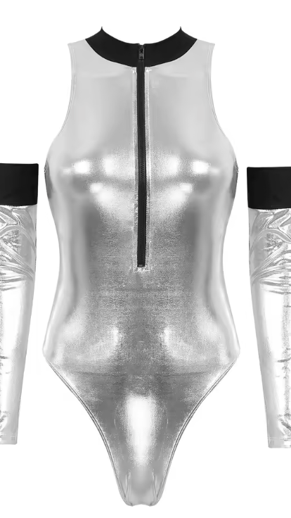 PRE-ORDER: Cosmic Alien 3-Piece Set