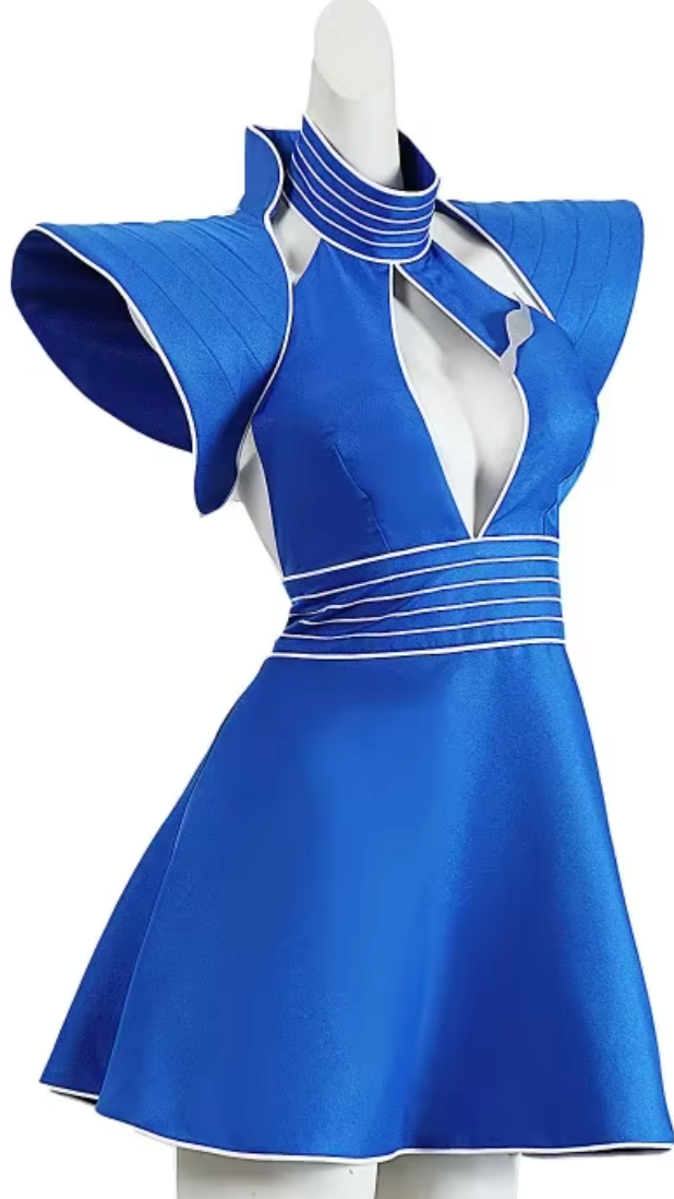 PRE-ORDER: Toxic 3-Piece Set