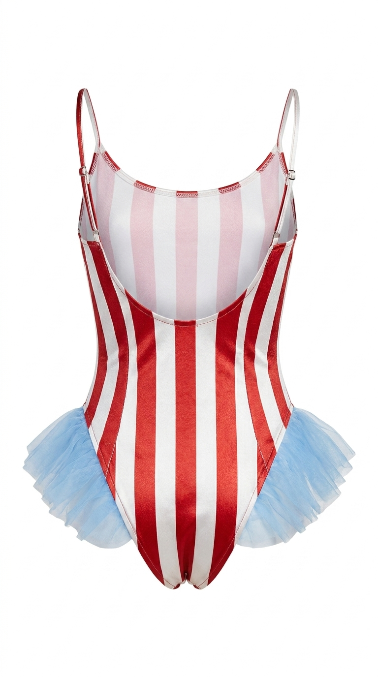 Carnival Bodysuit