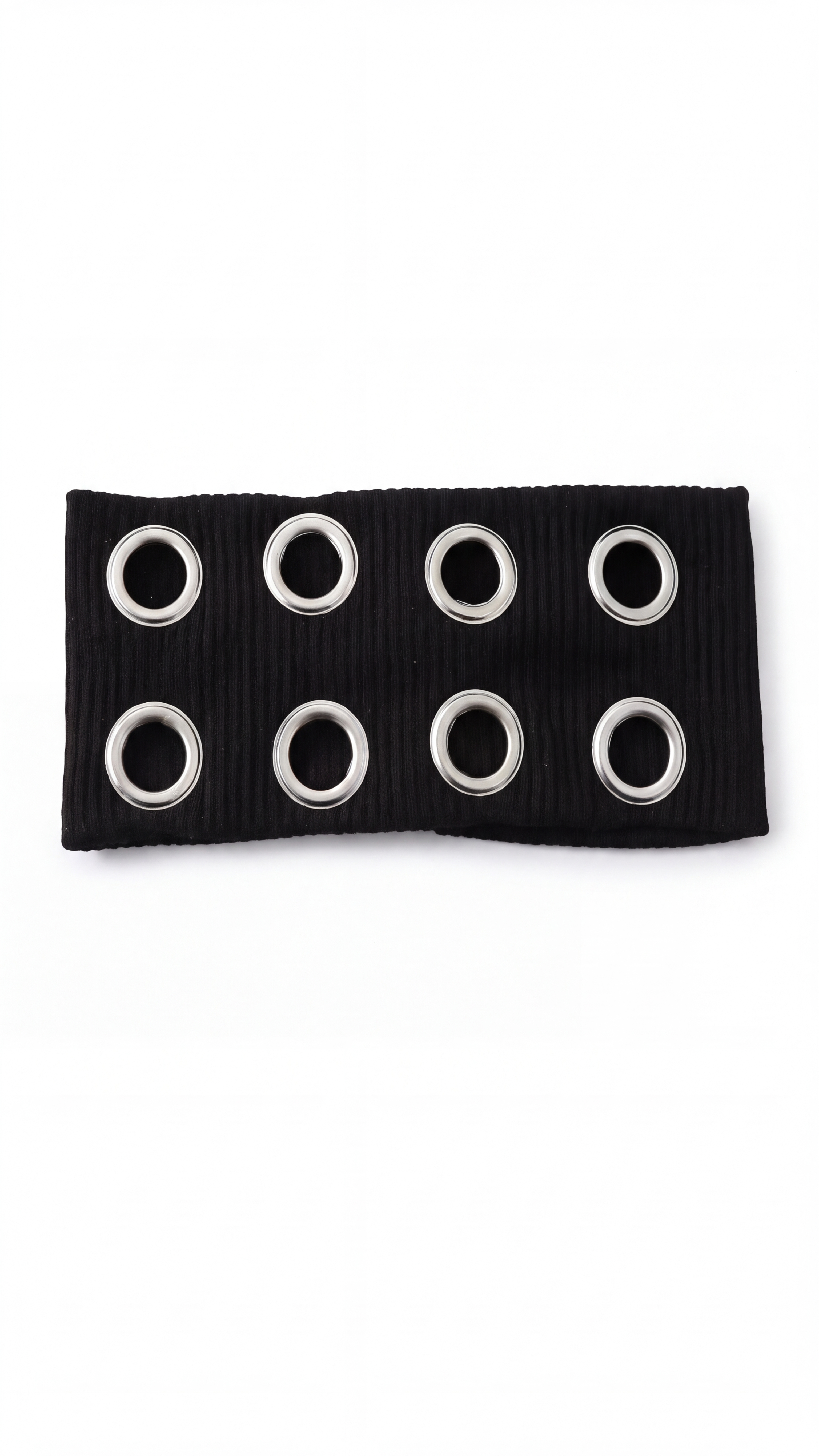 Grommet Halo Headband