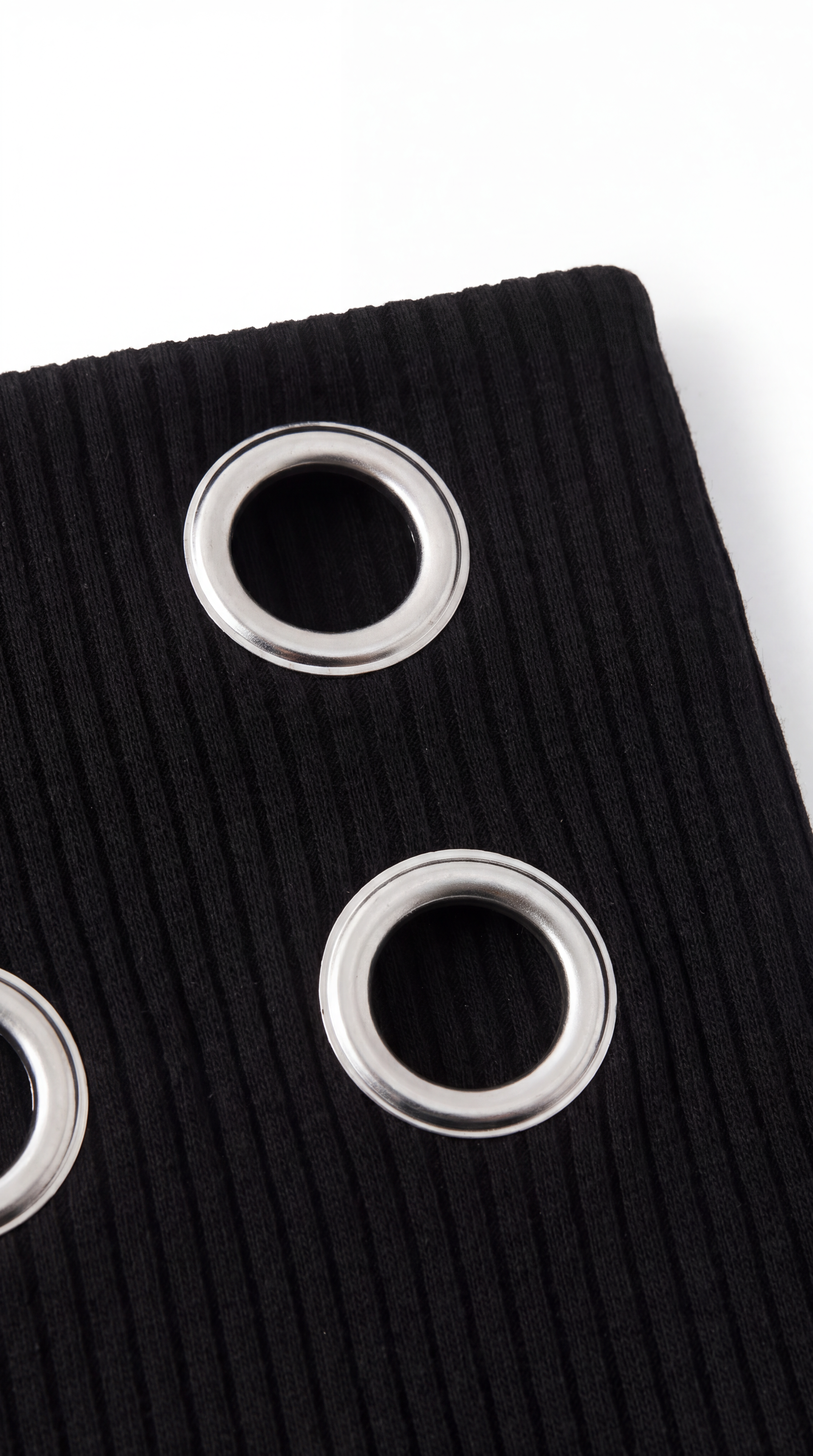 Grommet Halo Headband
