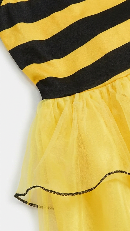 Queen Bee 4-Piece Set