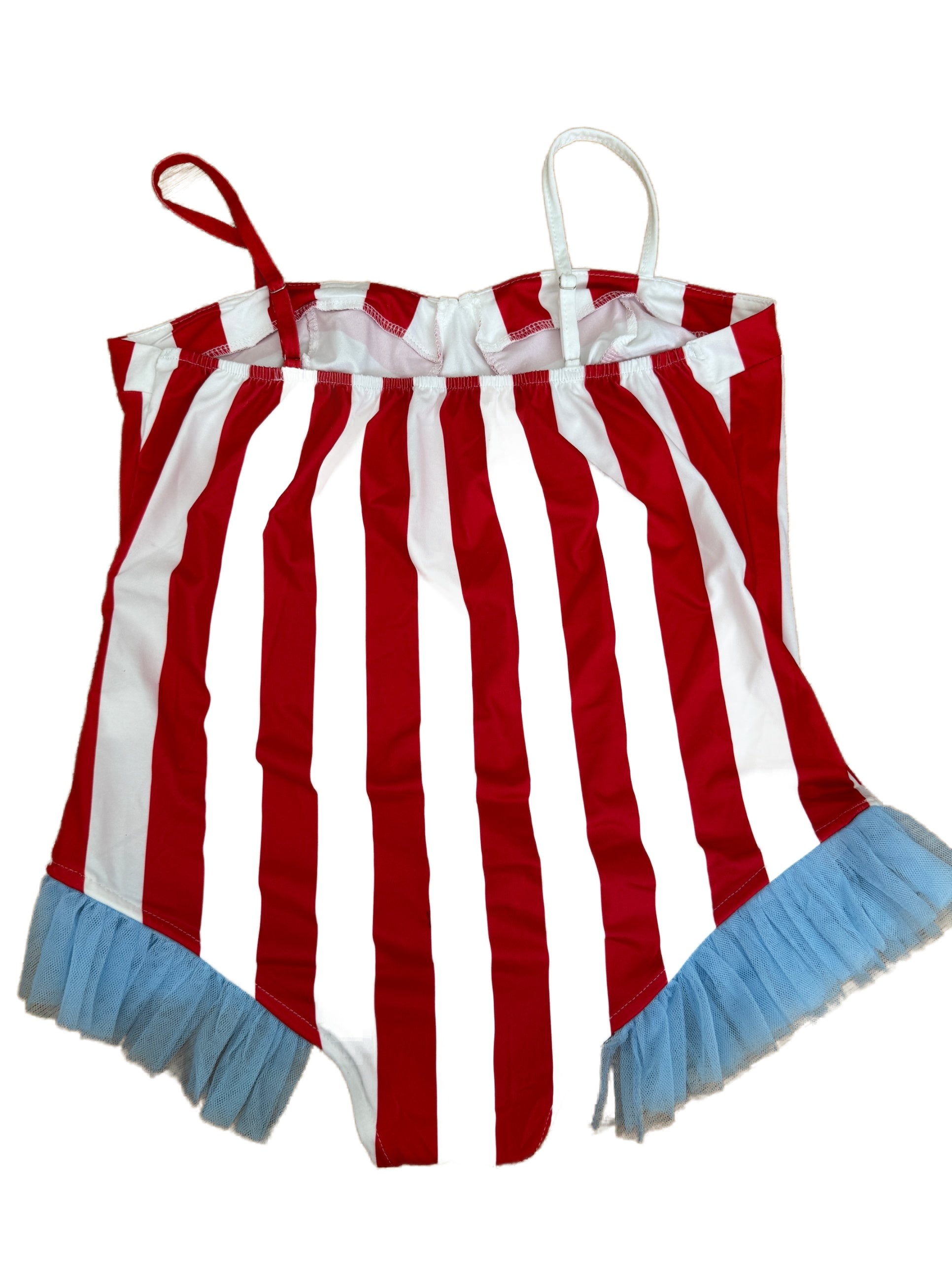 Carnival Bodysuit